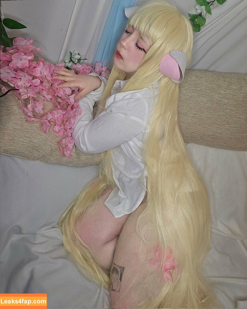 lullaby.neko / PuppyNanaChan / user leaked photo photo #0079