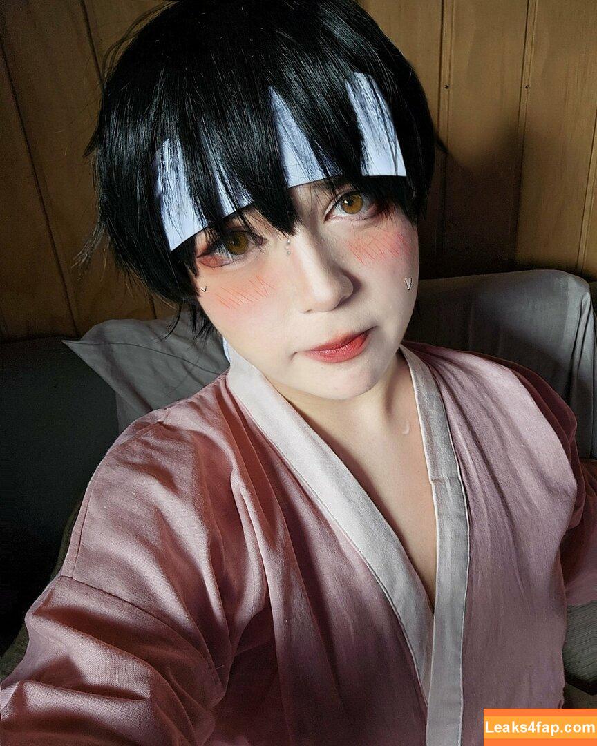 lullaby.neko / PuppyNanaChan / user leaked photo photo #0085