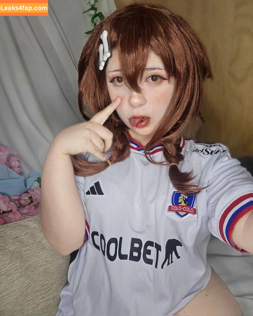 lullaby.neko / PuppyNanaChan / user leaked photo photo #0088