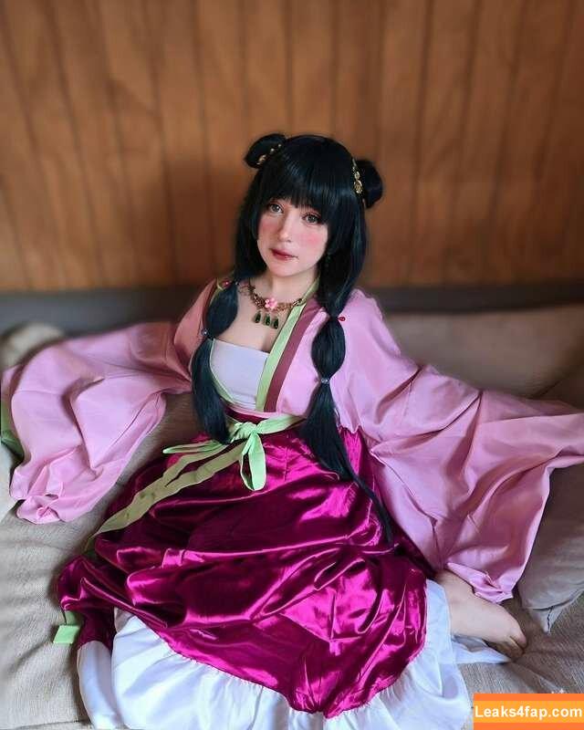 lullaby.neko / PuppyNanaChan / user leaked photo photo #0099