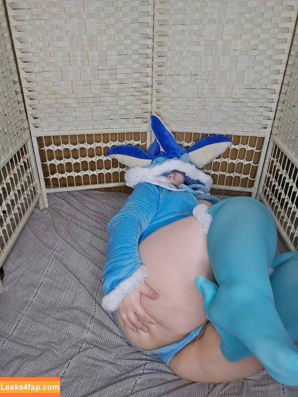 lullaby.neko / PuppyNanaChan / user leaked photo photo #0117