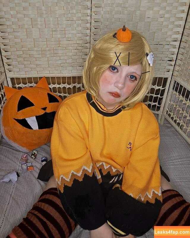 lullaby.neko / PuppyNanaChan / user leaked photo photo #0126