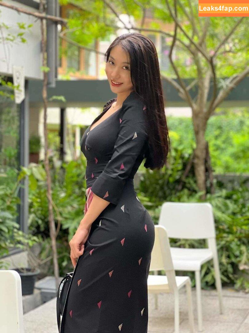 Lulu Aung / luluaungg слитое фото фото #0016