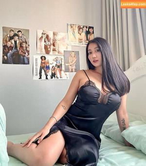 Lulu Aung photo #0011