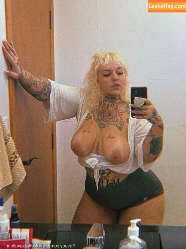 Lulu Avalloni / lulu_avalloni leaked photo photo #0028