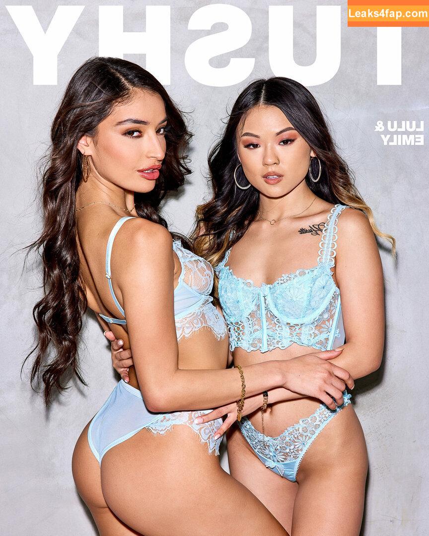 Lulu Chu / Lulu-Chu / loveluluchu / luluchuofficial leaked photo photo #0035