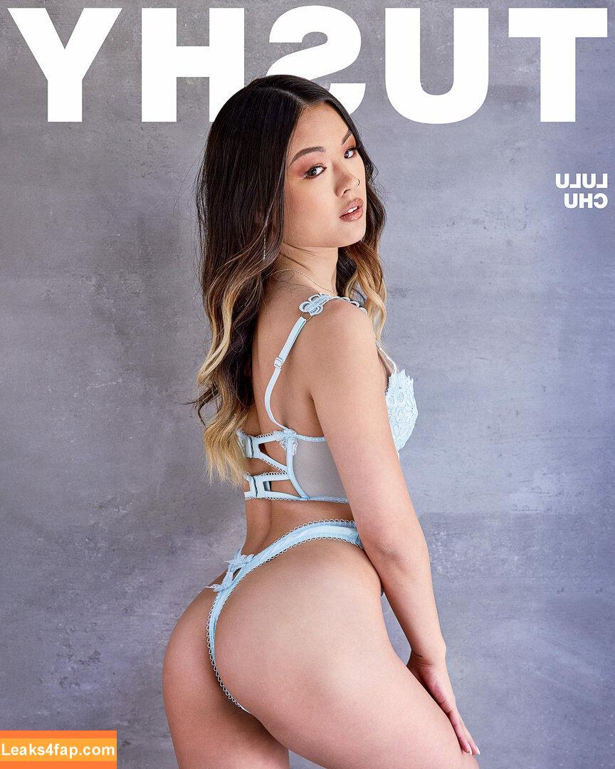 Lulu Chu / Lulu-Chu / loveluluchu / luluchuofficial leaked photo photo #0036