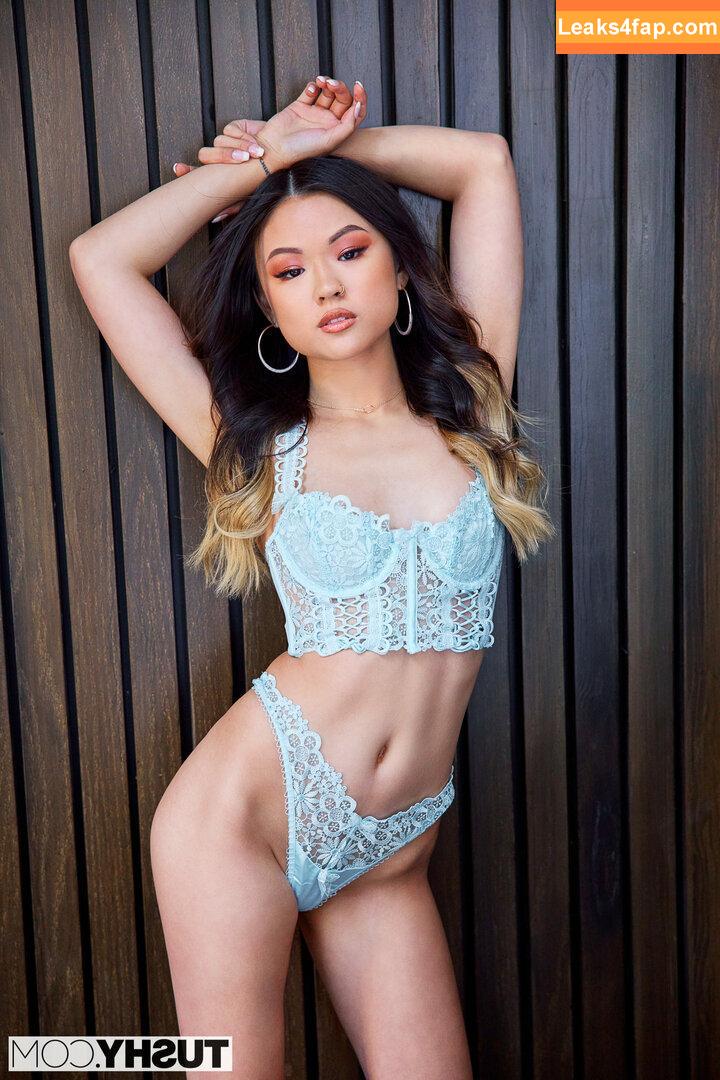 Lulu Chu / Lulu-Chu / loveluluchu / luluchuofficial leaked photo photo #0039