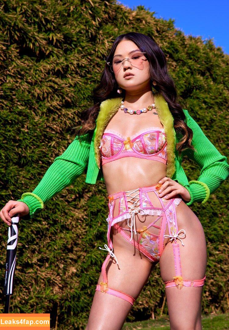 Lulu Chu / Lulu-Chu / loveluluchu / luluchuofficial leaked photo photo #0070