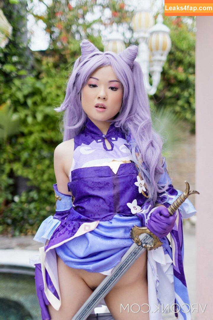 Lulu Chu / Lulu-Chu / loveluluchu / luluchuofficial leaked photo photo #0323