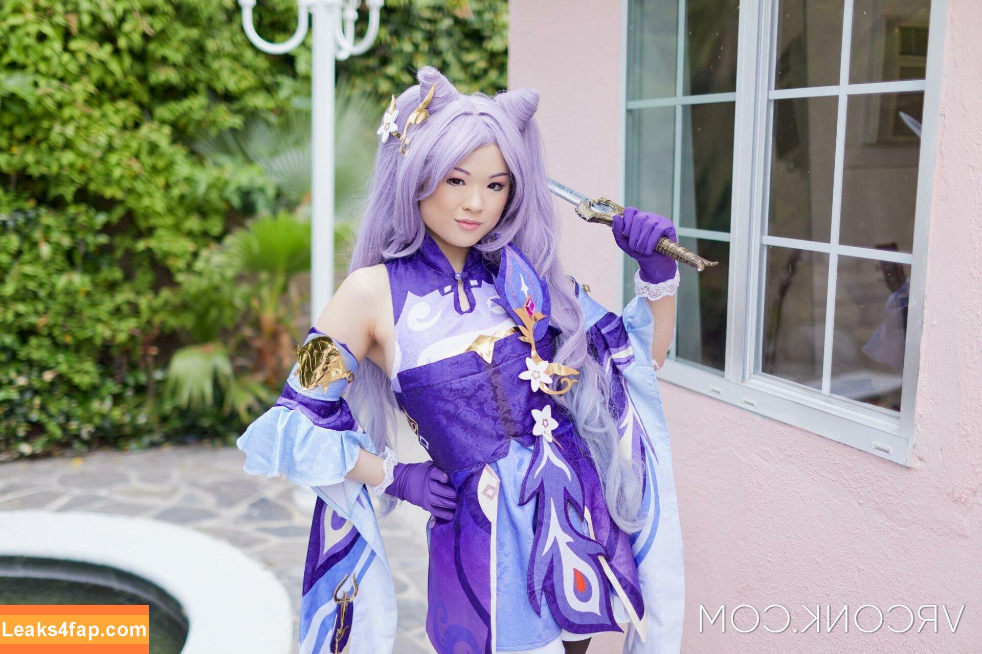 Lulu Chu / Lulu-Chu / loveluluchu / luluchuofficial leaked photo photo #0325