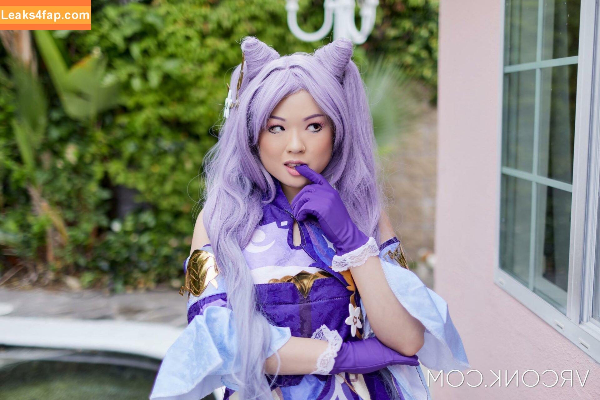 Lulu Chu / Lulu-Chu / loveluluchu / luluchuofficial leaked photo photo #0326