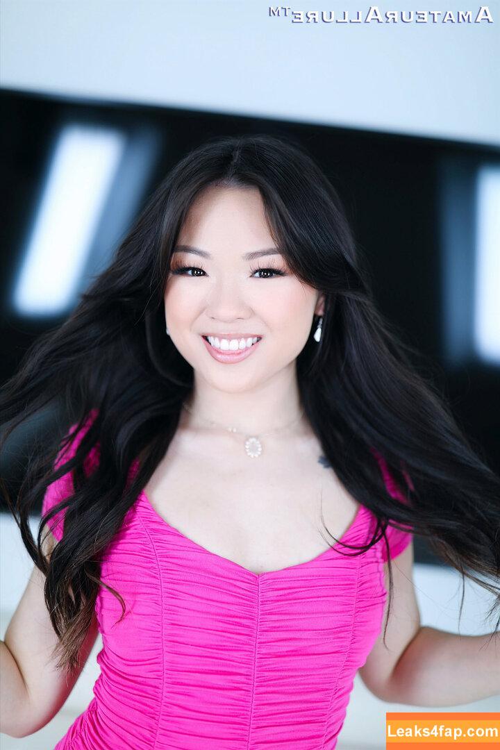 Lulu Chu / Lulu-Chu / loveluluchu / luluchuofficial leaked photo photo #0395