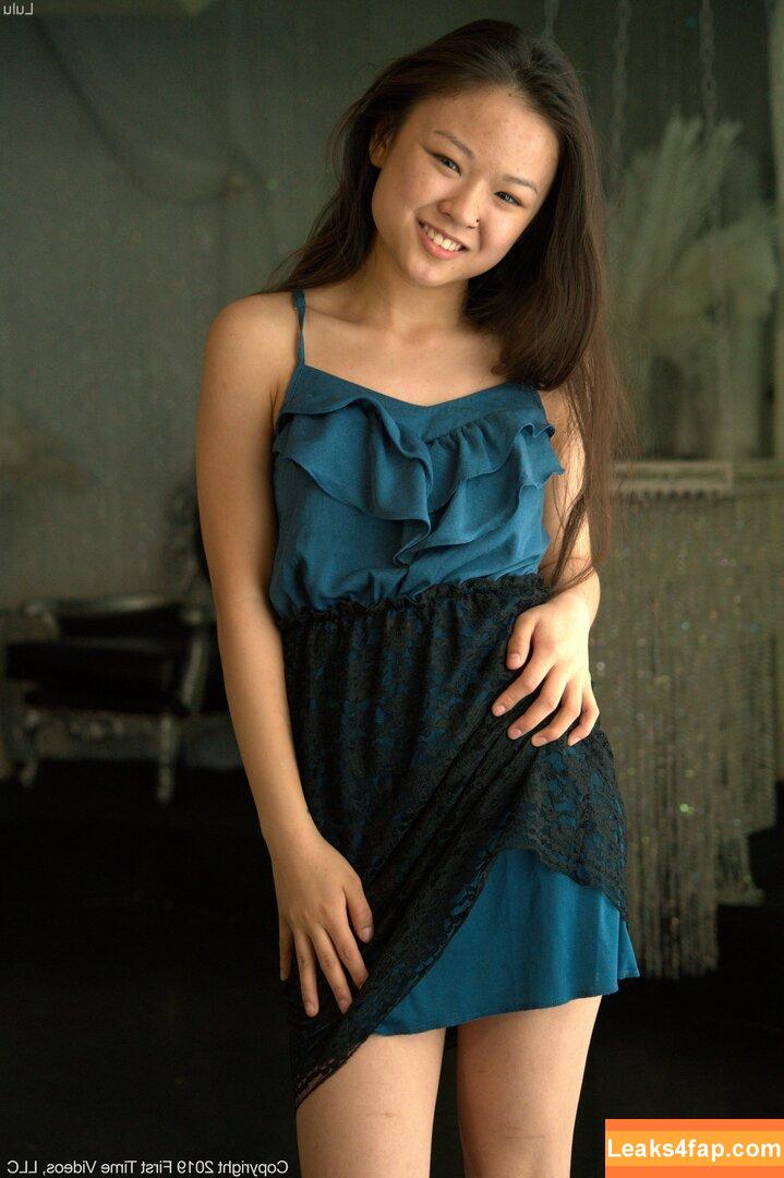 Lulu Chu / Lulu-Chu / loveluluchu / luluchuofficial leaked photo photo #0495