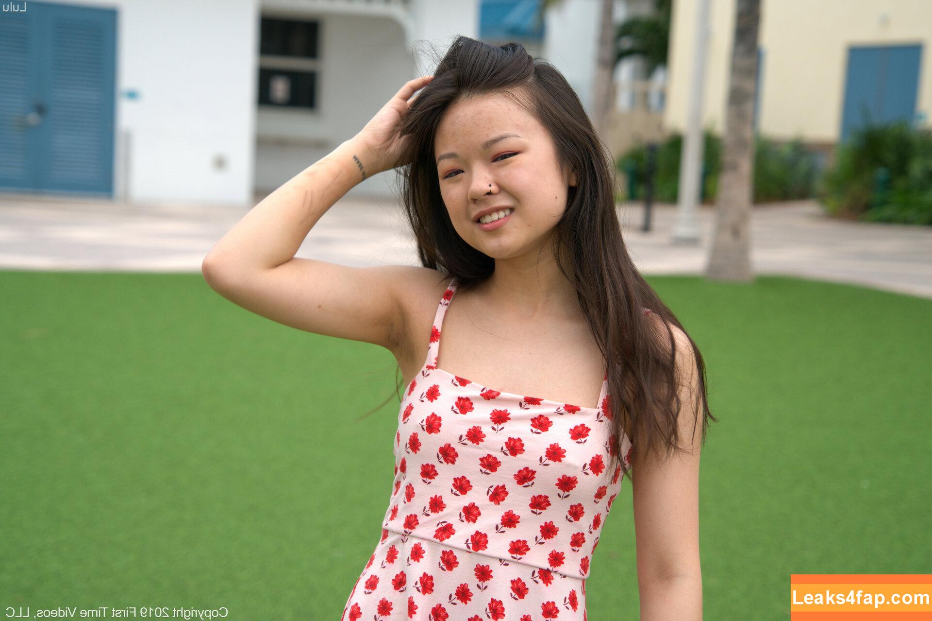 Lulu Chu / Lulu-Chu / loveluluchu / luluchuofficial leaked photo photo #0502