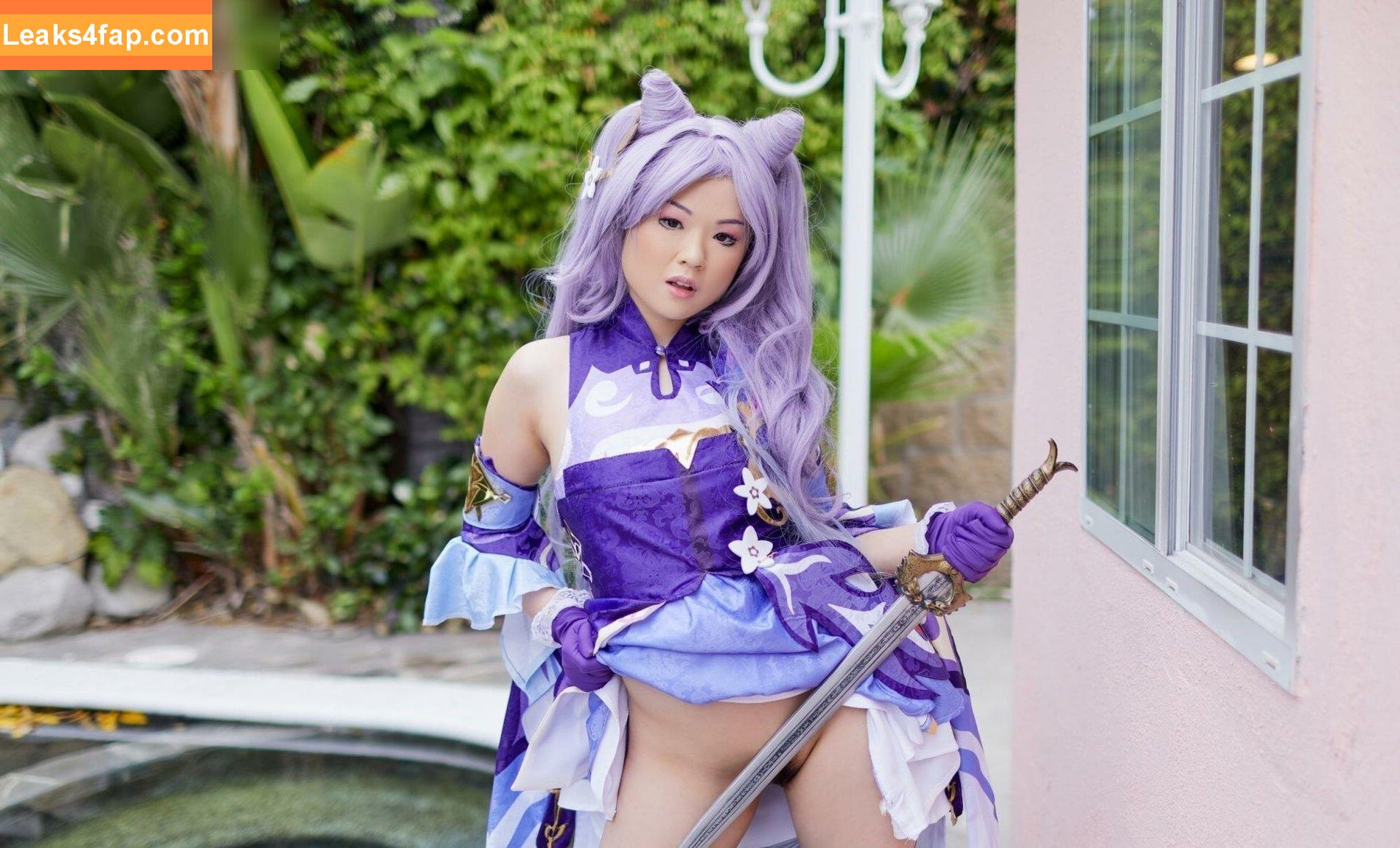 Lulu Chu / loveluluchu / luluc_huofficial / luluchuofficial leaked photo photo #0776