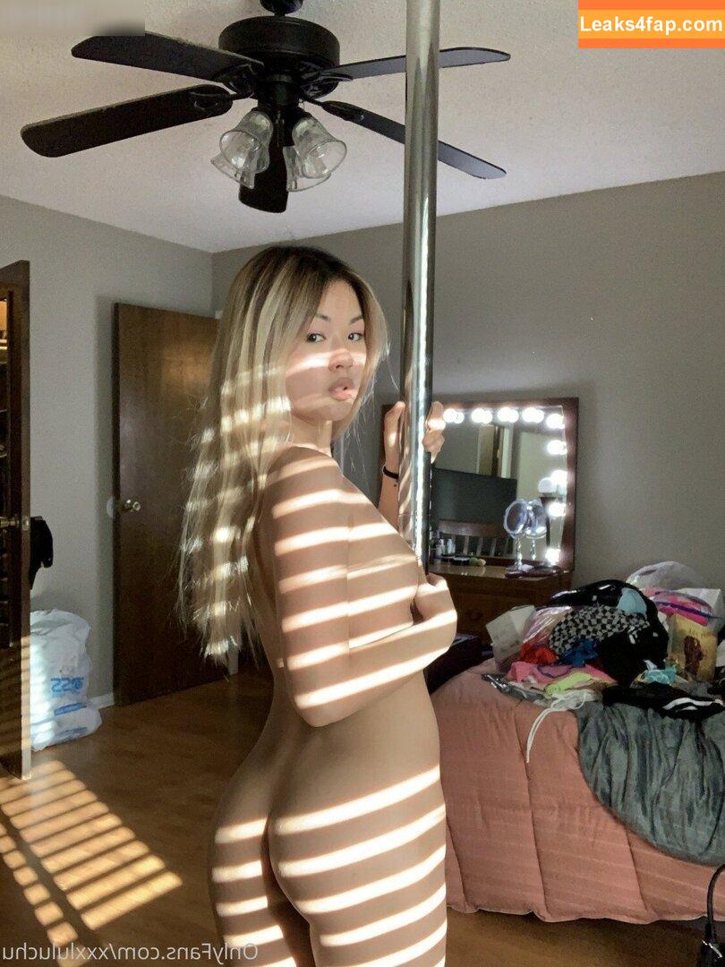 Lulu Chu / loveluluchu / luluc_huofficial / luluchuofficial leaked photo photo #0811