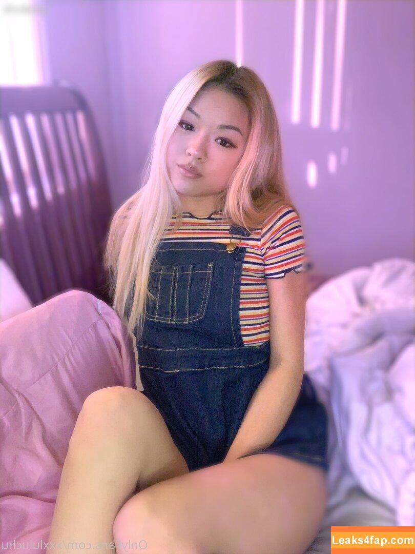 Lulu Chu / loveluluchu / luluc_huofficial / luluchuofficial leaked photo photo #0819