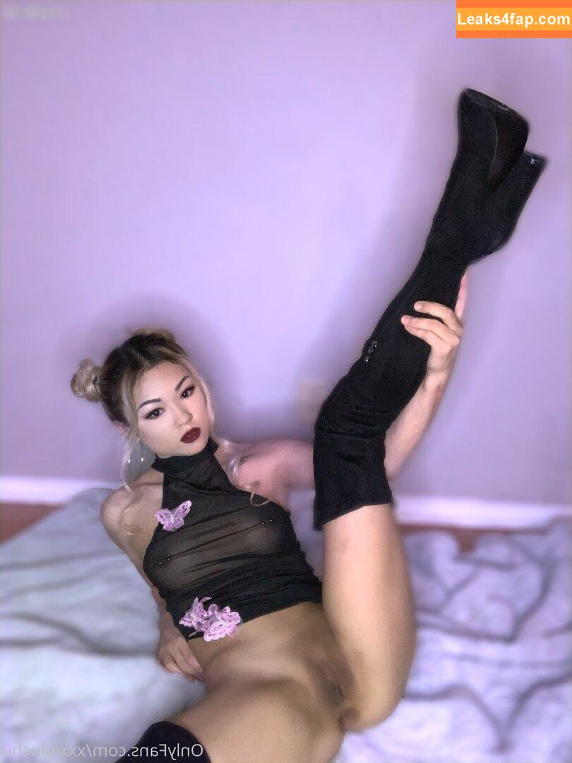 Lulu Chu / loveluluchu / luluc_huofficial / luluchuofficial leaked photo photo #0822