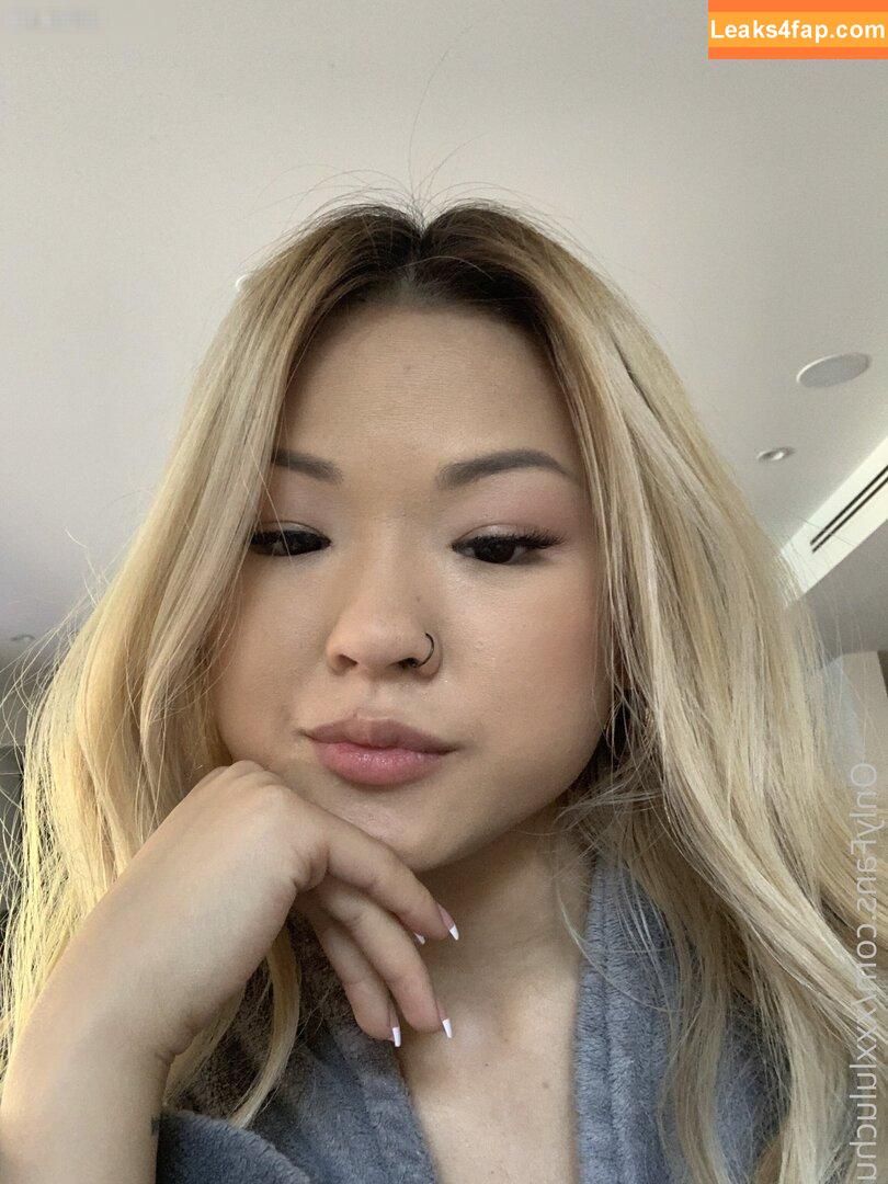 Lulu Chu / loveluluchu / luluc_huofficial / luluchuofficial leaked photo photo #0825