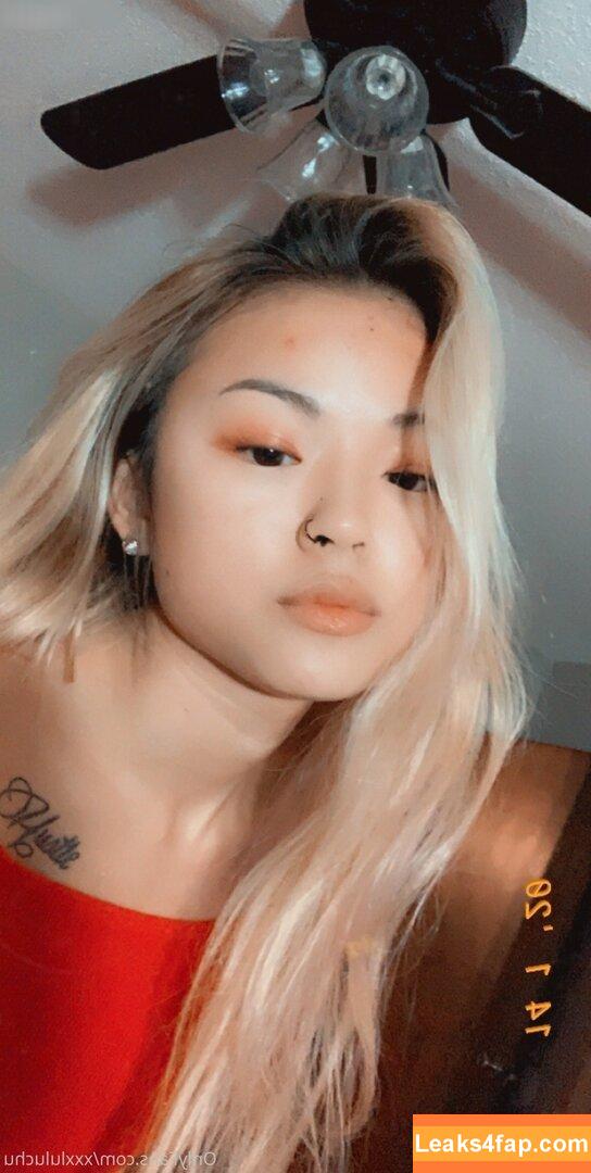 Lulu Chu / loveluluchu / luluc_huofficial / luluchuofficial leaked photo photo #0832