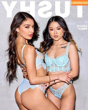 Lulu Chu photo #0035