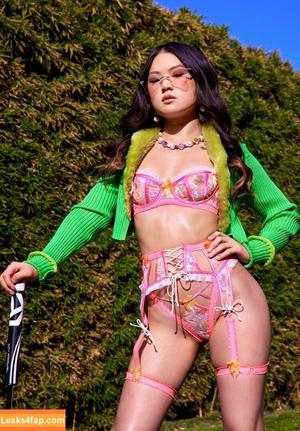 Lulu Chu photo #0070