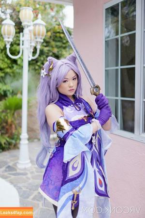 Lulu Chu photo #0321