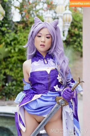 Lulu Chu photo #0323