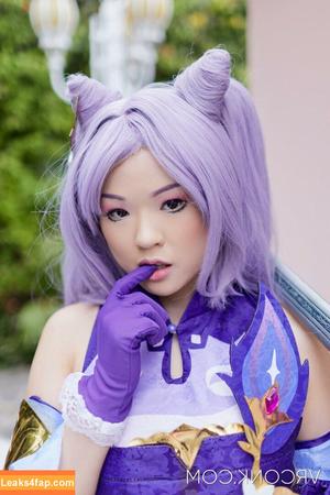 Lulu Chu photo #0327