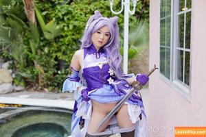 Lulu Chu photo #0328