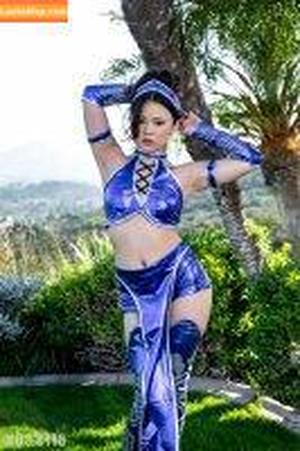 Lulu Chu photo #0460