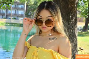 Lulu Chu photo #0528