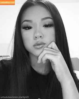 Lulu Chu photo #0815