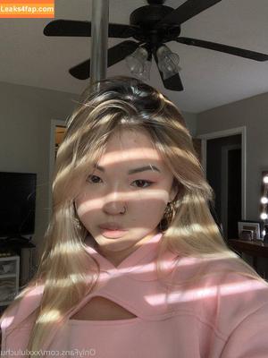 Lulu Chu photo #0821