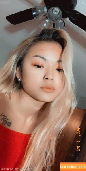 Lulu Chu photo #0832