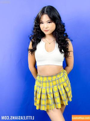 Lulu Chu photo #1725