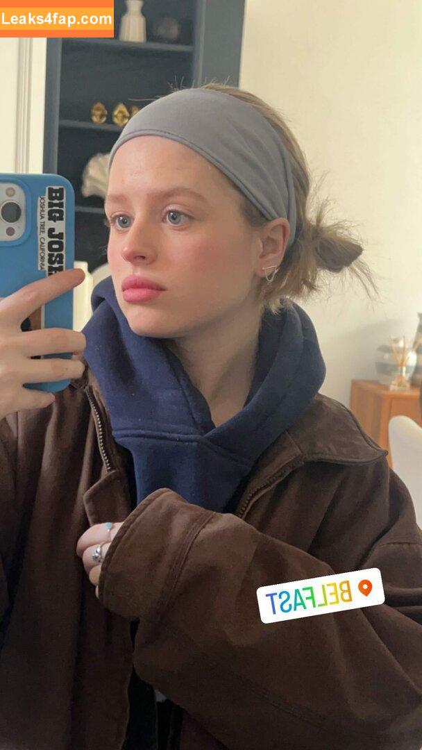 Lulu Wilson / luluswilson leaked photo photo #0001