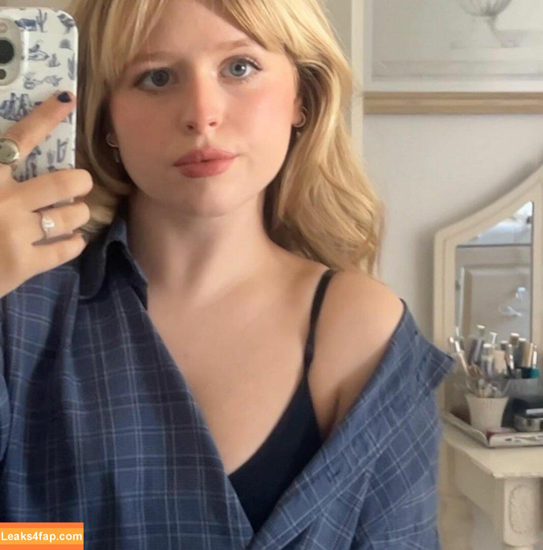 Lulu Wilson / luluswilson leaked photo photo #0005