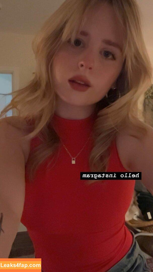 Lulu Wilson / luluswilson leaked photo photo #0007