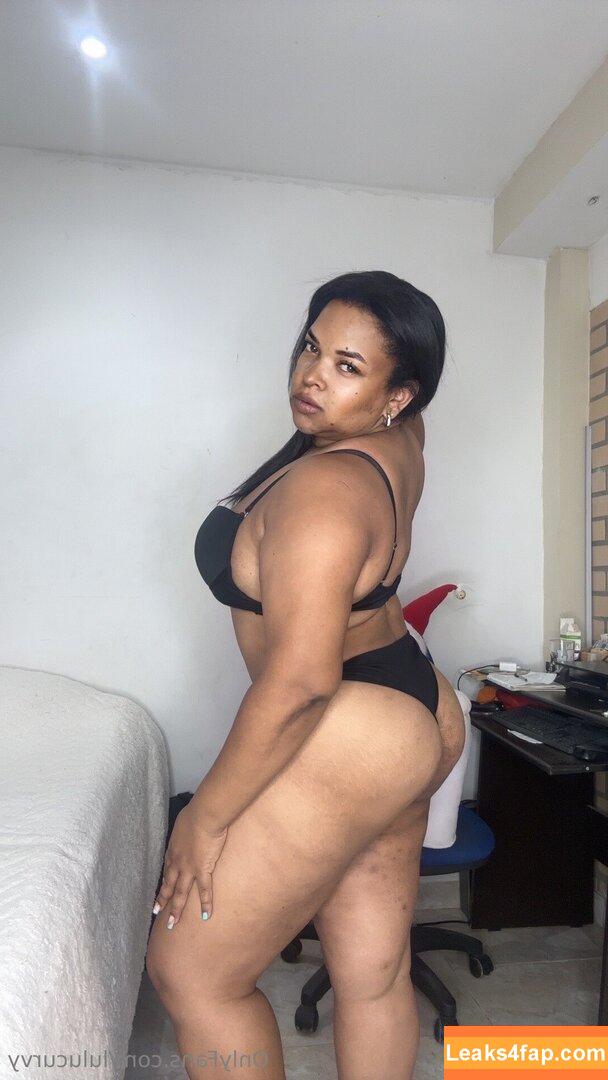lulucurvy / lulucurvy_ leaked photo photo #0002