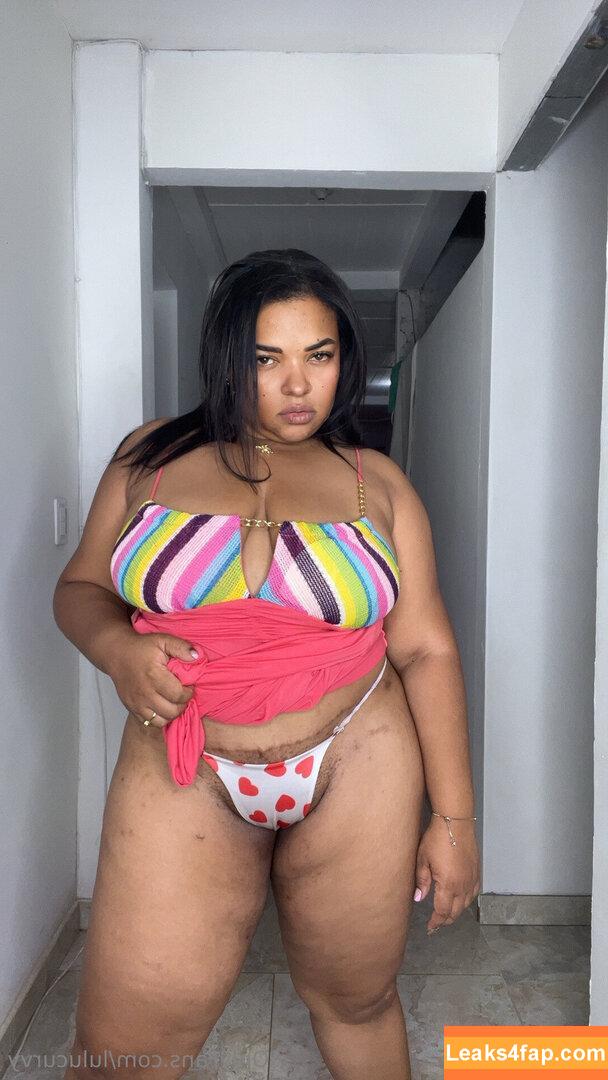 lulucurvy / lulucurvy_ leaked photo photo #0010