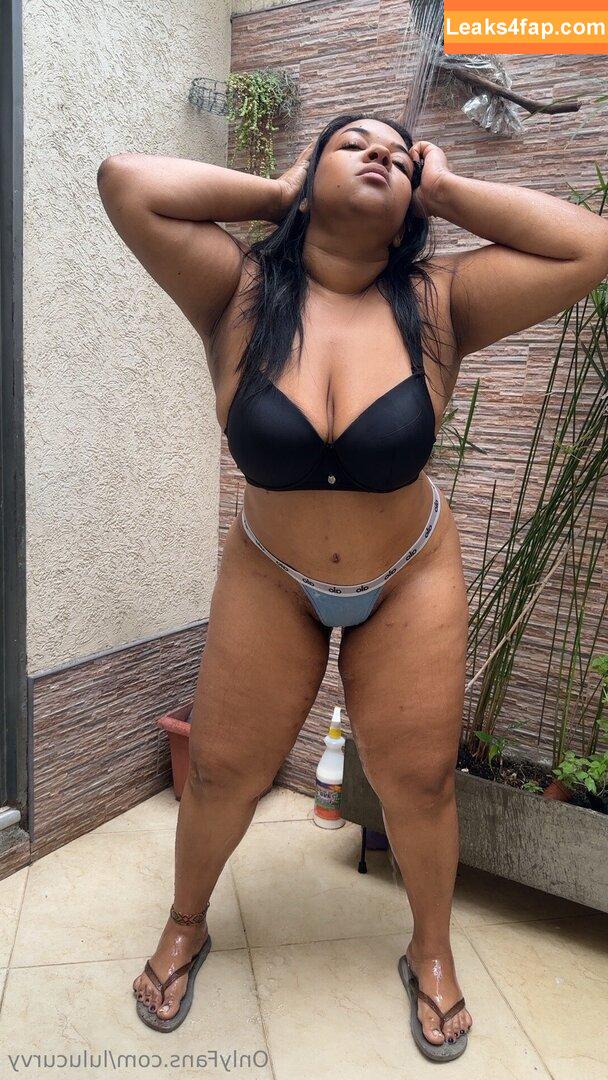 lulucurvy / lulucurvy_ leaked photo photo #0017