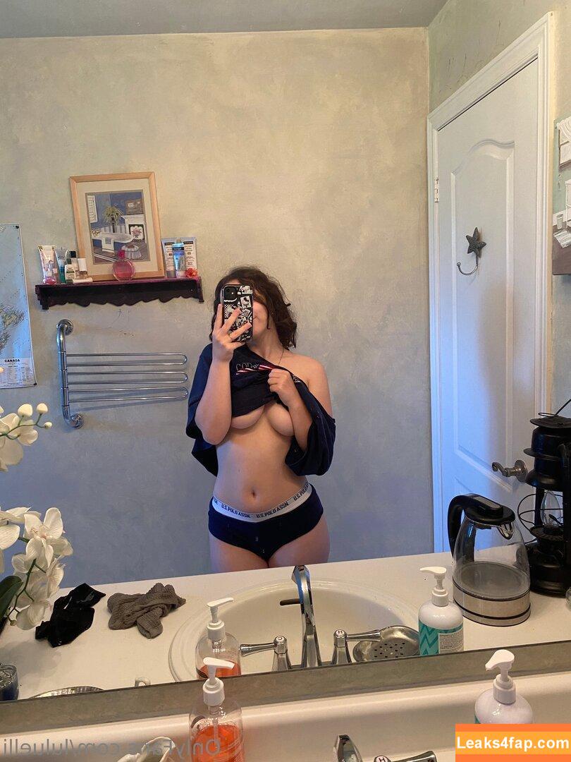 luluelli / lulumeli_com leaked photo photo #0001
