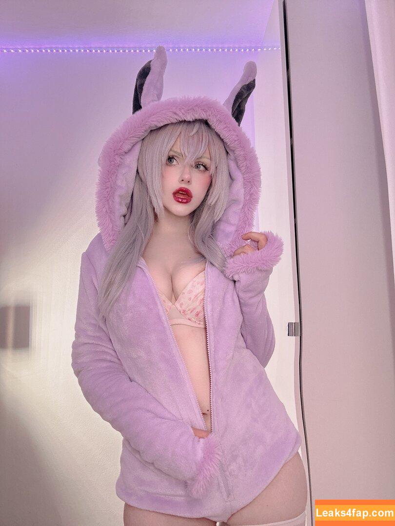 luluthelottie /  leaked photo photo #0127