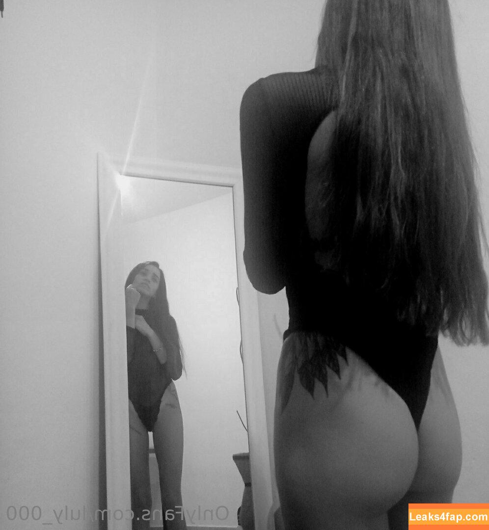 luly_000 / lady.luly000 leaked photo photo #0045