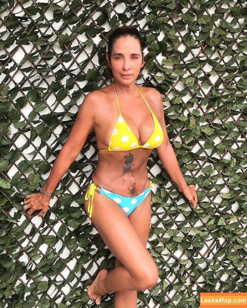 Luly Bossa /  leaked photo photo #0002