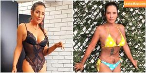 Luly Bossa photo #0004
