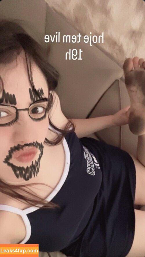 Lulyfpps / SrtaLulyOficial leaked photo photo #0003