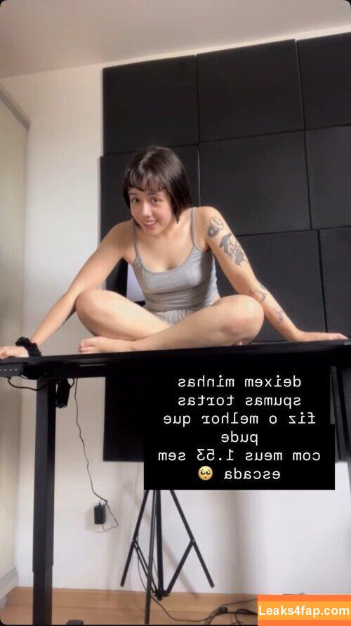 Lulyfpps / SrtaLulyOficial leaked photo photo #0009